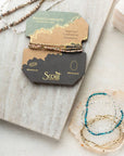 Delicate Stone Rhodochrosite - Stone of Love
