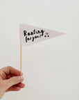 Rooting for you