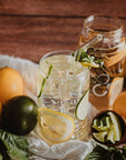 Lemon Basil