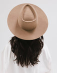 Dakota Triangle Crown - Gigi Pip