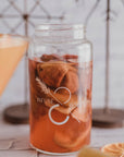 French Mimosa: 16 oz.