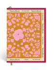 Time To Bloom Daily Planner