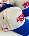 American Honey Vintage Trucker Hat