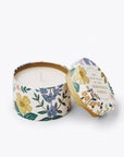 The High Peaks of the Adirondacks Forest 3 oz Tin Candle