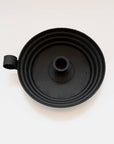 The Round Candlestick Holder
