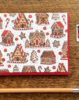 Gingerbreads Card