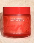 Magnesium Tallow Balm – Deep Absorption for Sleep & Recovery