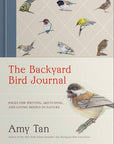 Backyard Bird Journal