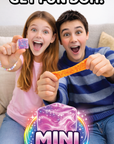 Fun Doh MINI Squishy Cube 2 Pack VIRAL