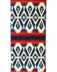 Quichua Blanket - Campfire