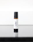 Rooted Aromatherapy Oil