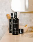 Organic Retinoic Oil Cleanser