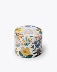 The High Peaks of the Adirondacks Forest 3 oz Tin Candle