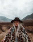 Secoya Blanket - Mint
