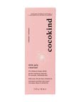 AHA jelly cleanser
