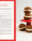 A Very Prairie Christmas Bakebook