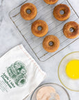 Apple Cider Doughnut Baking Mix