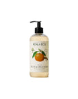 Natural Fruit and Vegetable Wash Mandarin, 16 oz