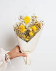 Sunshine Small Field Bouquet