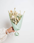 Sage Small Field Bouquet
