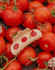 TOMATO CHARMED CLAW