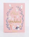 Alice in Wonderland | Collector's Edition | Hardcover Book