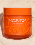 Sugared Citrus Tallow Body Butter - Honey Orange Vanilla