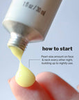 Beginner Retinol Gel 0.1%