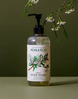 Rosalina & Peppermint Body Wash