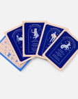 Astrology of You and Me Oracle Deck