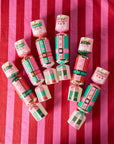 Candyland Nutcracker Party Crackers