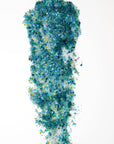 Teal Biodegradable Glitter