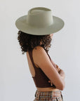 Dakota Triangle Crown - Gigi Pip