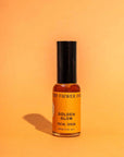 Golden Glow Organic Facial Serum / 1 oz 🟠 ✨