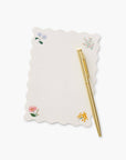 Dahlia Note Writing Set