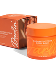 Sugared Citrus Tallow Body Butter - Honey Orange Vanilla