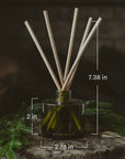 Christmas Reed Diffuser