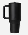 Black HydroJug 40 oz Traveler Tumbler
