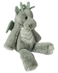 Marshmallow Dragon