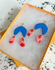 Janie Earrings