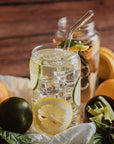 Lemon Basil