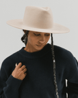 Dakota Triangle Crown - Gigi Pip