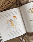 Bedtime blessings book