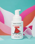 All-Natural Watermelon Foaming Shampoo & Body Whip