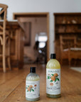 Mandarin & Peppermint Floor Cleaner Refill