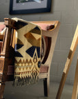 Awa Throw Blanket - Earth | home decor | Spring Decor