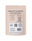 Bergamot Blossoms Herbal Tea