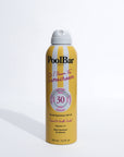 SPF 30 Clear Sunscreen Spray