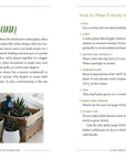 How to Houseplant by Heather Rodino