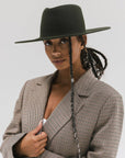 Dakota Triangle Crown - Gigi Pip